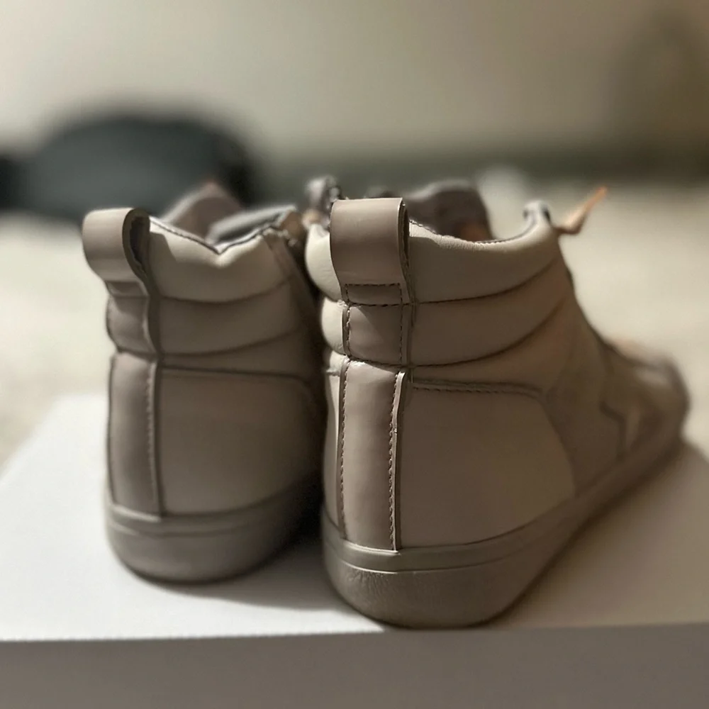 Vintage Havana SERIOUS - LIGHT PINK. Worn once. - Picture 4 of 9